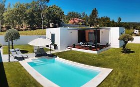 Chalet Mia Sear Areas